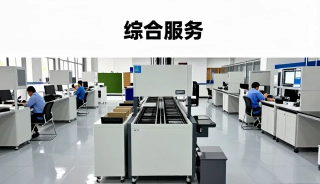 低压电气成套设备