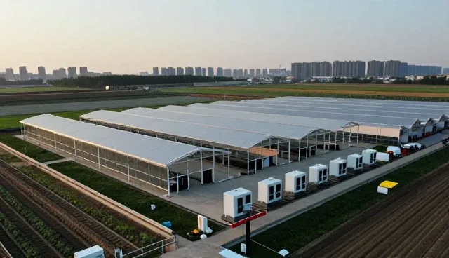 电气改造中系统稳定性提升的实践与优化策略